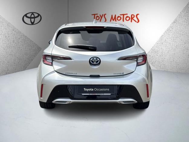 TOYOTA Corolla 184h Design  