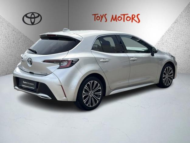 TOYOTA Corolla 184h Design  