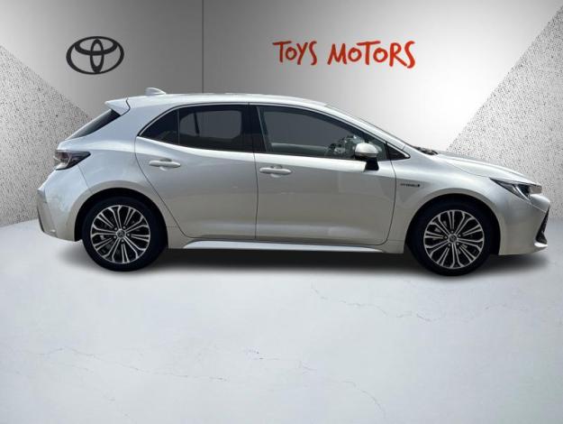 TOYOTA Corolla 184h Design  
