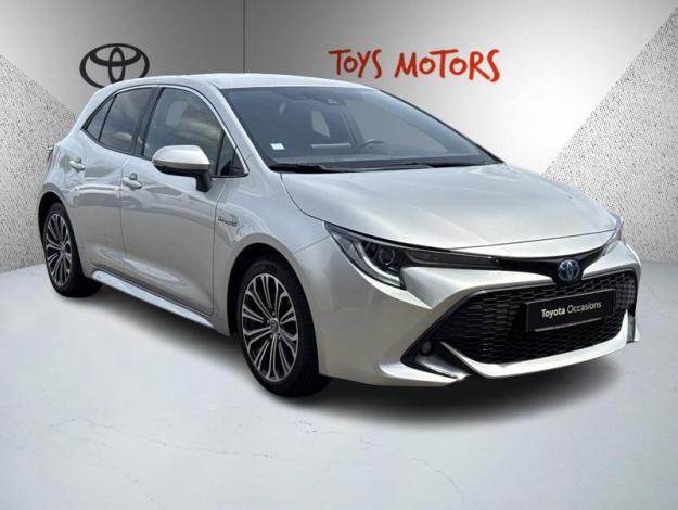 TOYOTA Corolla 184h Design  