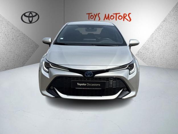TOYOTA Corolla 184h Design  