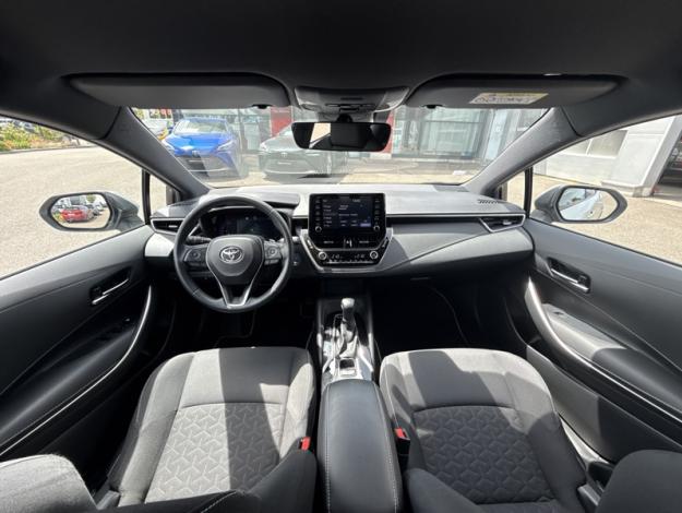TOYOTA Corolla 184h Design  