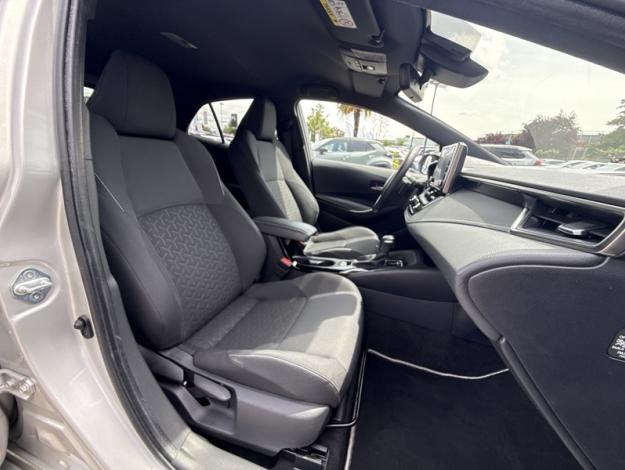 TOYOTA Corolla 184h Design  
