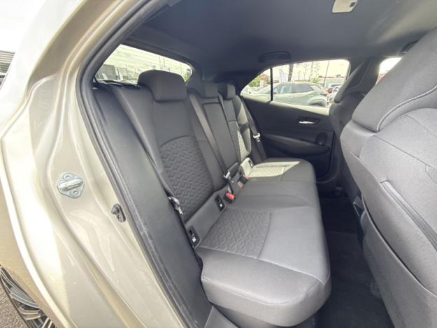 TOYOTA Corolla 184h Design  