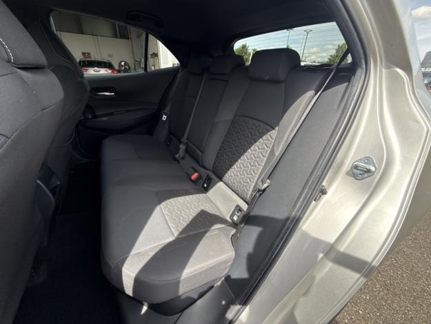 TOYOTA Corolla 184h Design  
