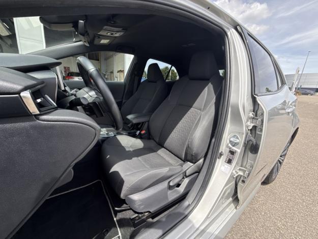 TOYOTA Corolla 184h Design  