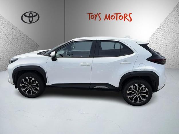 TOYOTA Yaris Cross 116h Design   