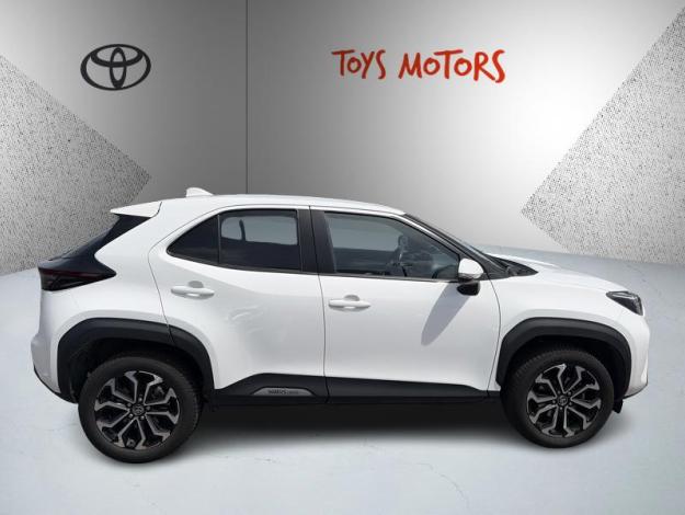 TOYOTA Yaris Cross 116h Design   