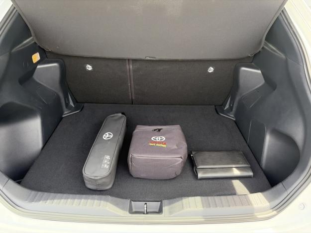 TOYOTA Yaris Cross 116h Design   