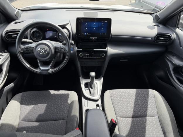 TOYOTA Yaris Cross 116h Design   