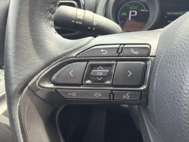 TOYOTA Yaris Cross 116h Design   