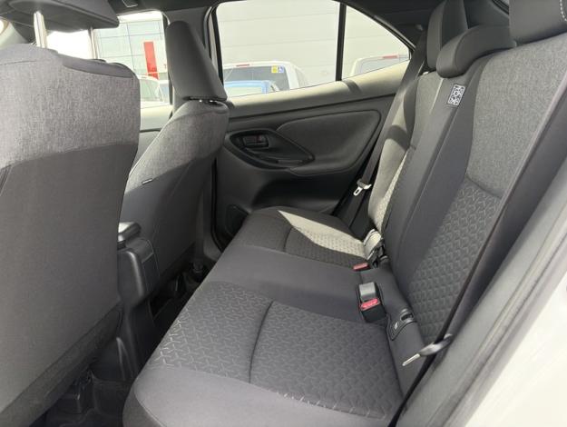 TOYOTA Yaris Cross 116h Design   