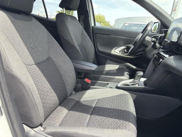 TOYOTA Yaris Cross 116h Design   