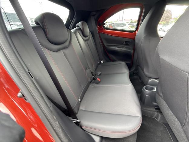 TOYOTA Aygo X 1.0 VVT-i 72 Collection   