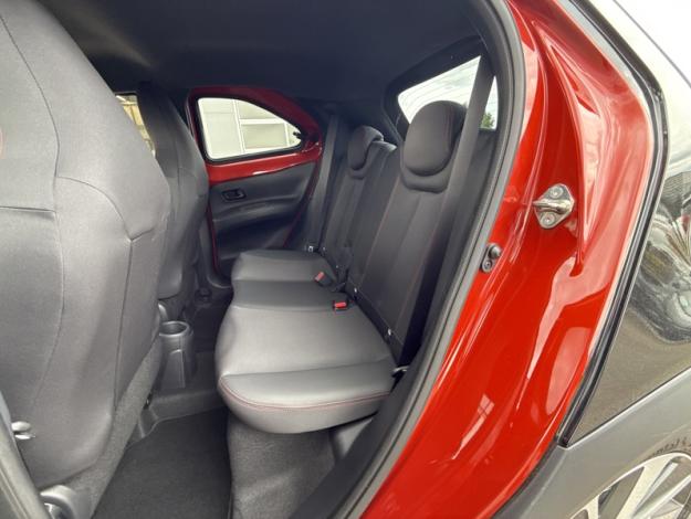 TOYOTA Aygo X 1.0 VVT-i 72 Collection   