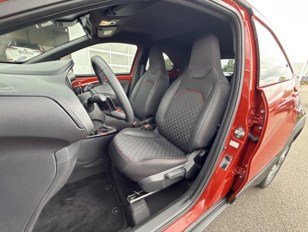 TOYOTA Aygo X 1.0 VVT-i 72 Collection   