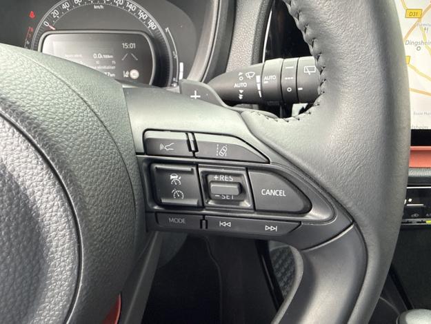 TOYOTA Aygo X 1.0 VVT-i 72 Collection   