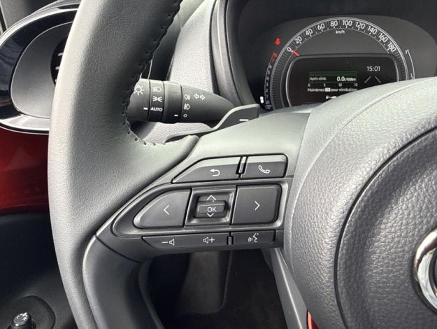 TOYOTA Aygo X 1.0 VVT-i 72 Collection   