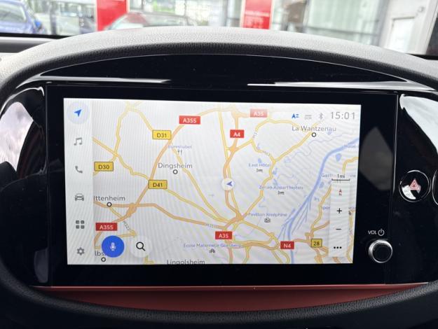 TOYOTA Aygo X 1.0 VVT-i 72 Collection   