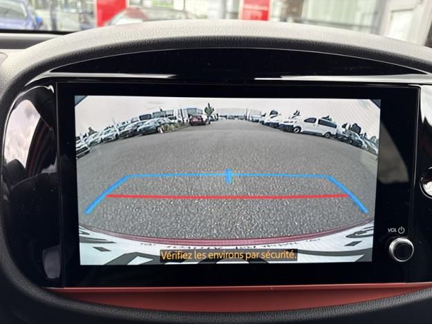 TOYOTA Aygo X 1.0 VVT-i 72 Collection   