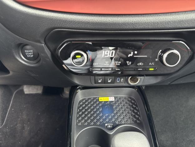 TOYOTA Aygo X 1.0 VVT-i 72 Collection   