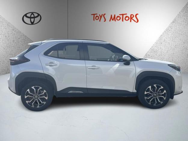 TOYOTA Yaris Cross 116h Design  