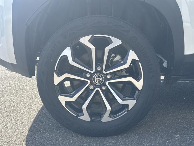 TOYOTA Yaris Cross 116h Design  