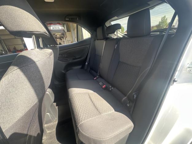 TOYOTA Yaris Cross 116h Design  