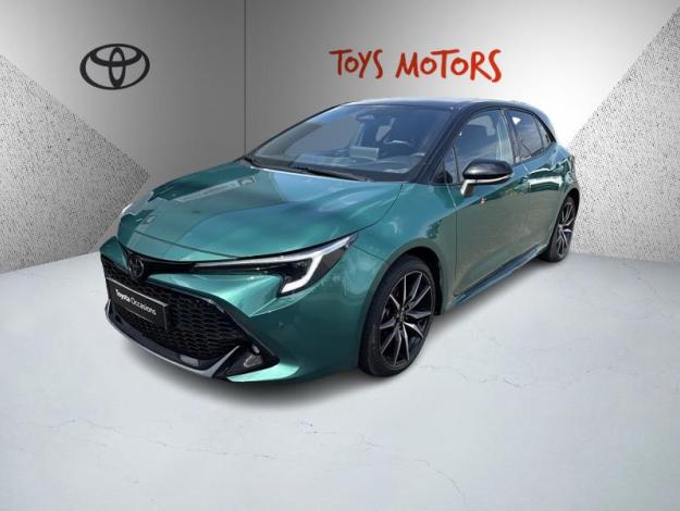 TOYOTA Corolla 140h GR Sport  