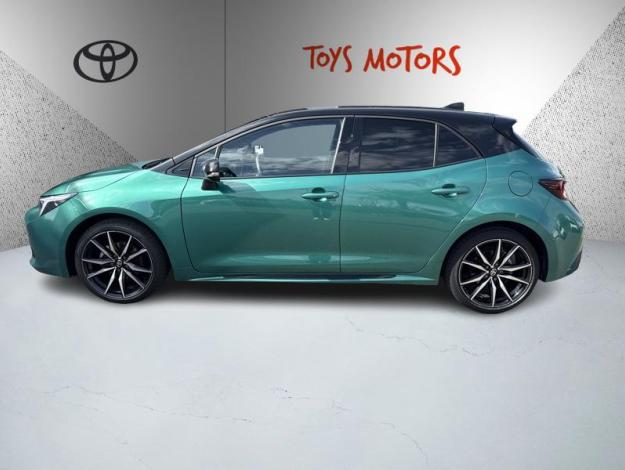 TOYOTA Corolla 140h GR Sport  