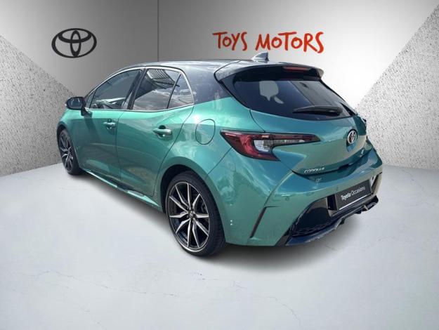 TOYOTA Corolla 140h GR Sport  