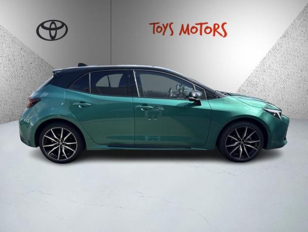 TOYOTA Corolla 140h GR Sport  