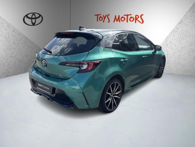 TOYOTA Corolla 140h GR Sport  