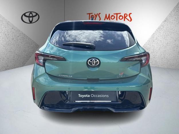 TOYOTA Corolla 140h GR Sport  