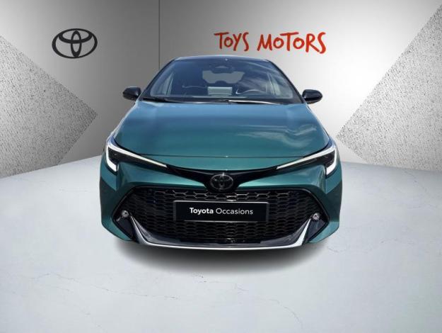 TOYOTA Corolla 140h GR Sport  