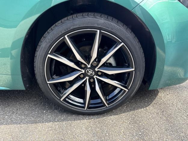 TOYOTA Corolla 140h GR Sport  