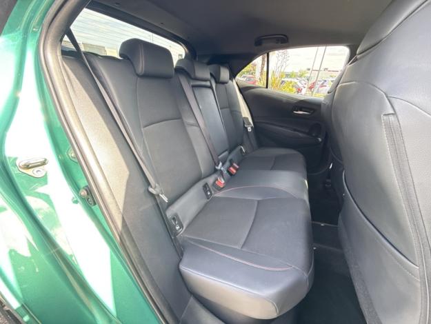 TOYOTA Corolla 140h GR Sport  