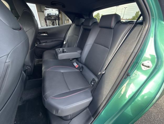 TOYOTA Corolla 140h GR Sport  