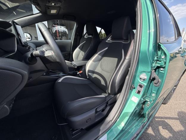 TOYOTA Corolla 140h GR Sport  