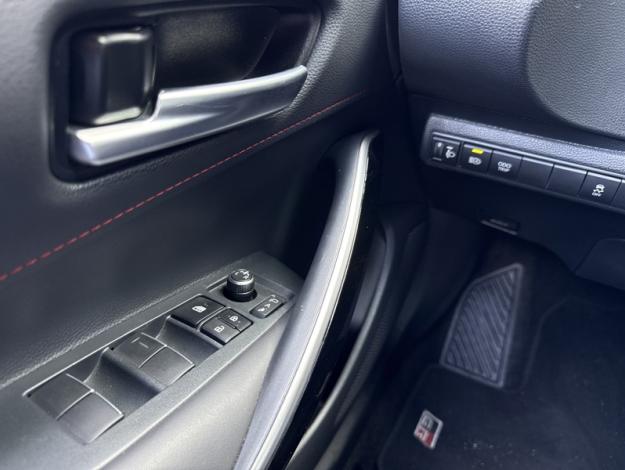 TOYOTA Corolla 140h GR Sport  