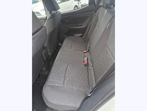 TOYOTA Yaris Hybride 116h Design MY25  