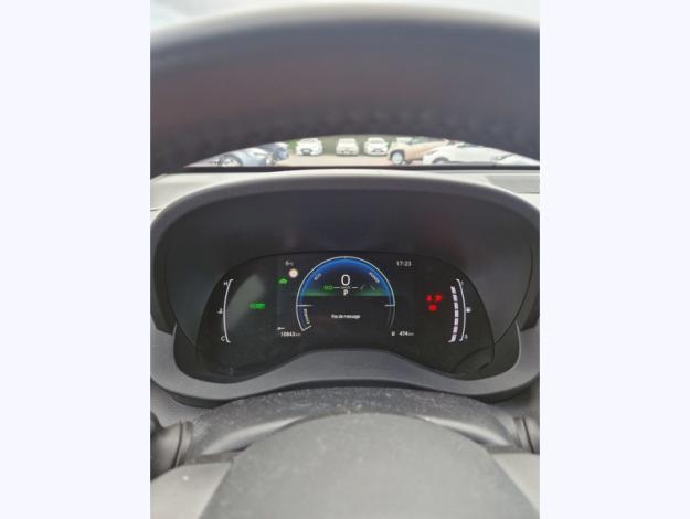 TOYOTA Yaris Hybride 116h Design MY25  