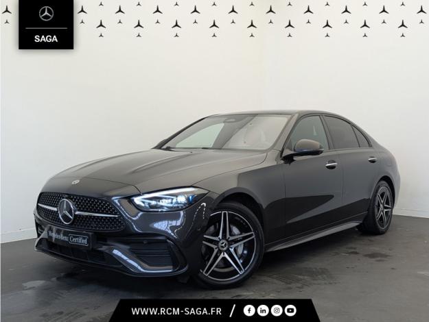 MERCEDES-BENZ Classe C Berline Classe C 300 de Hybrid EQ Berline AMG Line  