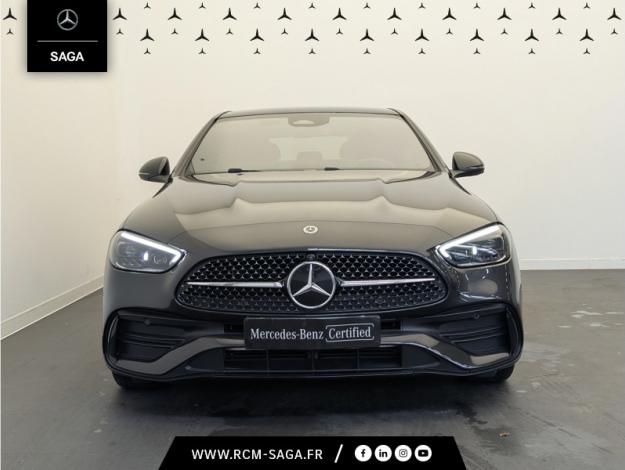 MERCEDES-BENZ Classe C Berline Classe C 300 de Hybrid EQ Berline AMG Line  