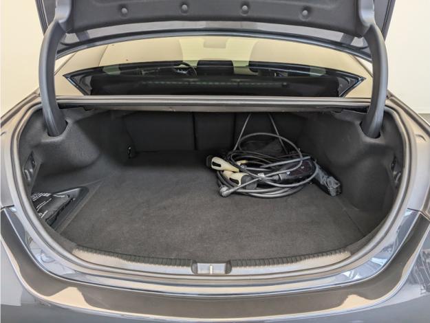 MERCEDES-BENZ Classe C Berline Classe C 300 de Hybrid EQ Berline AMG Line  