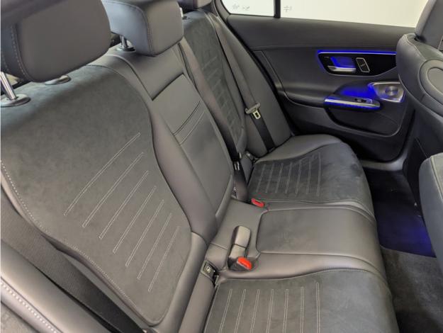 MERCEDES-BENZ Classe C Berline Classe C 300 de Hybrid EQ Berline AMG Line  