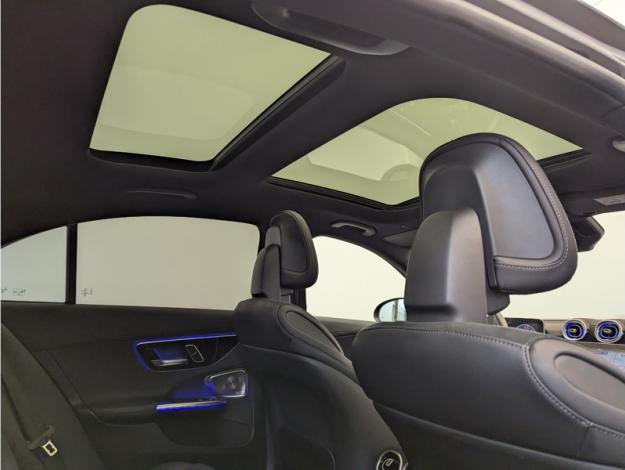 MERCEDES-BENZ Classe C Berline Classe C 300 de Hybrid EQ Berline AMG Line  