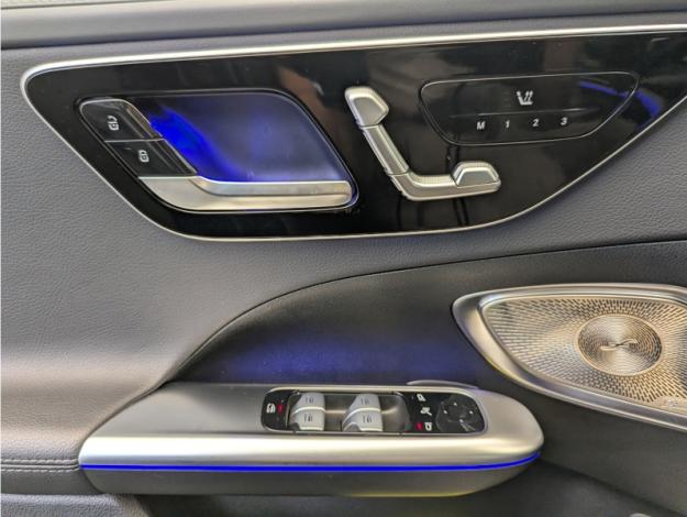 MERCEDES-BENZ Classe C Berline Classe C 300 de Hybrid EQ Berline AMG Line  