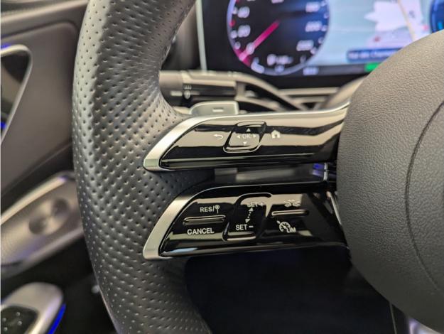 MERCEDES-BENZ Classe C Berline Classe C 300 de Hybrid EQ Berline AMG Line  