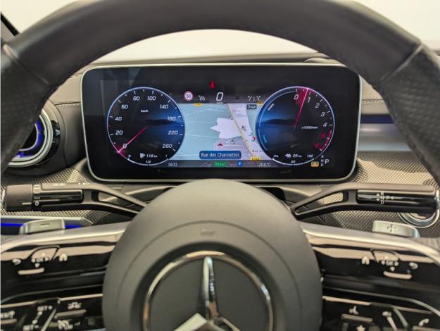 MERCEDES-BENZ Classe C Berline Classe C 300 de Hybrid EQ Berline AMG Line  